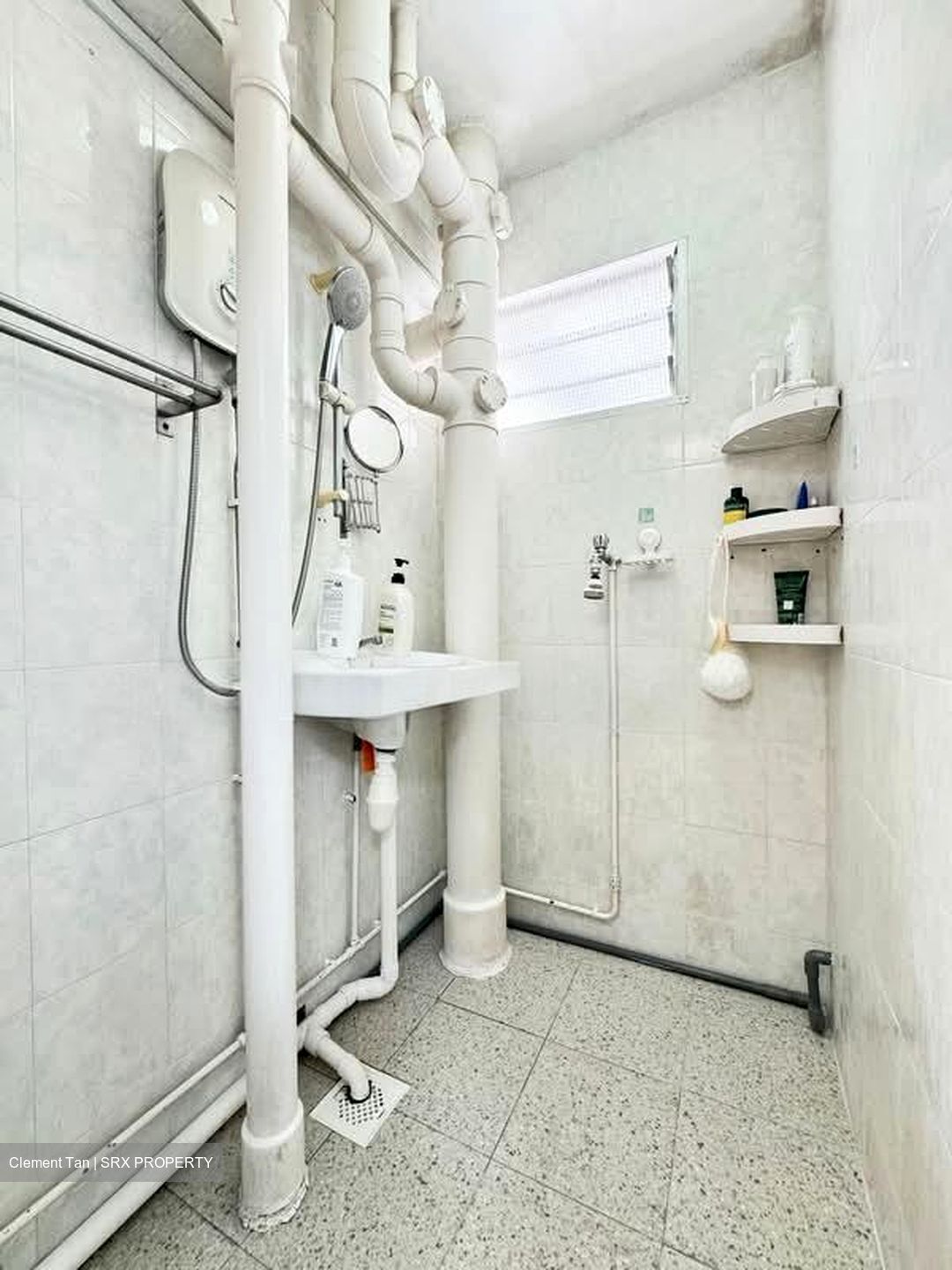 Blk 4 Tanjong Pagar Plaza (Bukit Merah), HDB 3 Rooms #563503001